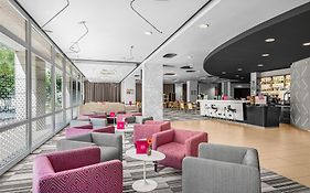 Park Inn By Radisson Budapest